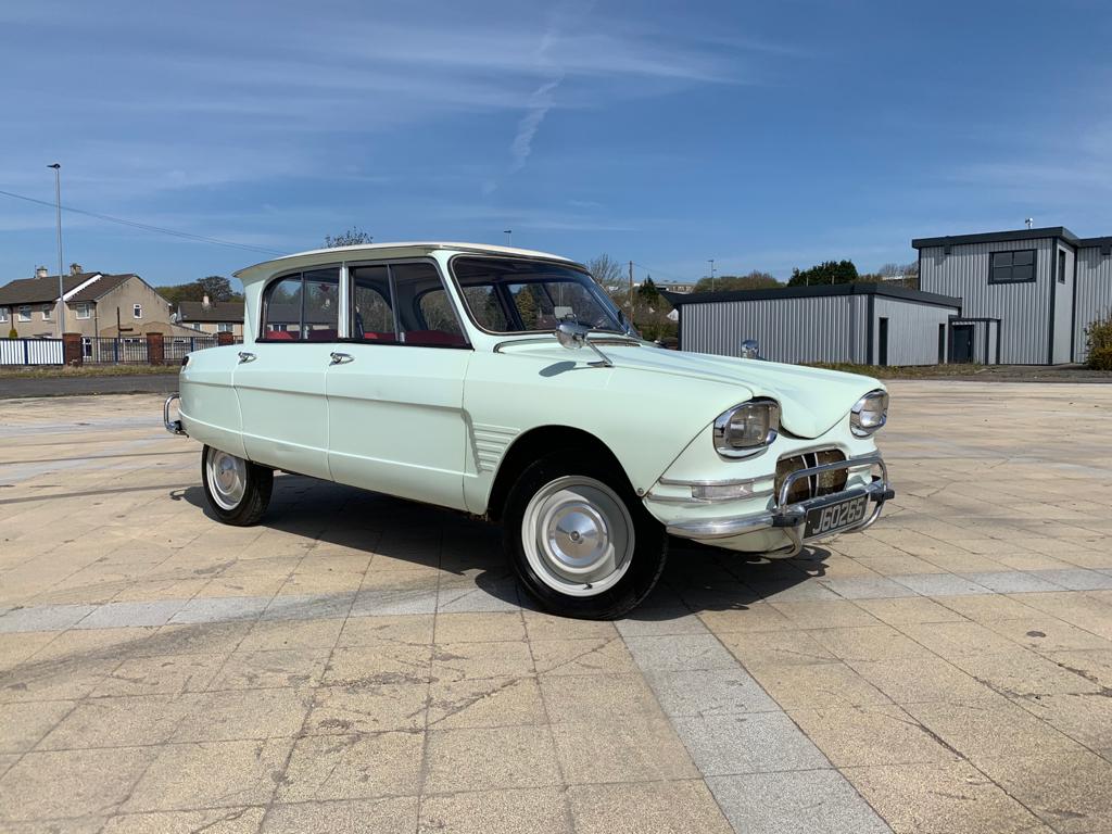 Citroen 07